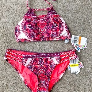 BECCA SWIM Bikini - NWT